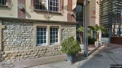 Commercial properties for sale in Luxembourg - Photo from Google Street View