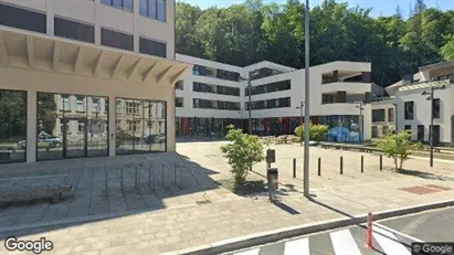 Commercial properties for sale in Luxembourg - Photo from Google Street View