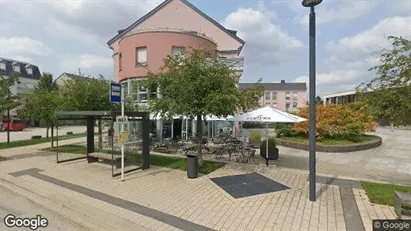 Gewerbeflächen zum Kauf in Bertrange – Foto von Google Street View