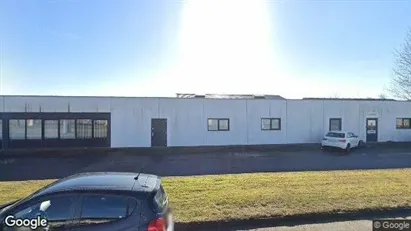 Warehouses for rent in Aalborg Øst - Photo from Google Street View