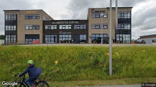 Büros zur Miete i Fredericia – Foto von Google Street View