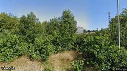 Lager zum Kauf in Grindsted – Foto von Google Street View