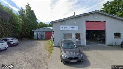 Warehouses for sale in Them - Photo from Google Street View