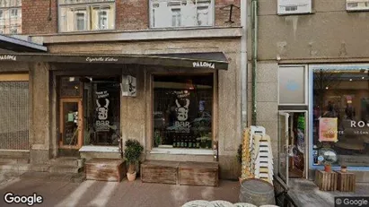 Büros zur Miete in Helsinki Eteläinen – Foto von Google Street View