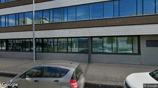 Office spaces for rent i Seinäjoki - Photo from Google Street View