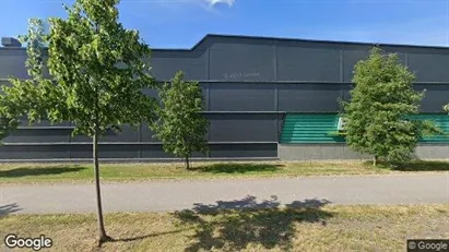 Büros zur Miete in Vantaa – Foto von Google Street View