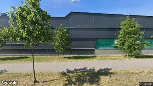 Office spaces for rent i Vantaa - Photo from Google Street View