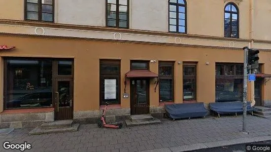 Kontorlokaler til leje i Turku - Foto fra Google Street View