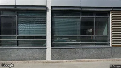 Commercial properties for rent in Helsinki Kaakkoinen - Photo from Google Street View