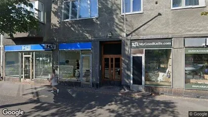 Commercial properties for rent in Helsinki Eteläinen - Photo from Google Street View