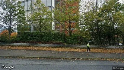 Industrial properties for rent in Dublin 15 - Photo from Google Street View