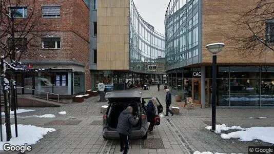 Office spaces for rent i Asker - Photo from Google Street View