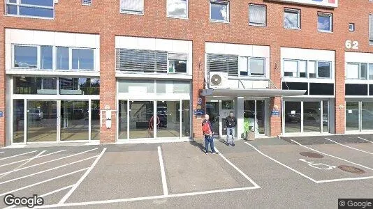 Office spaces for rent i Lørenskog - Photo from Google Street View