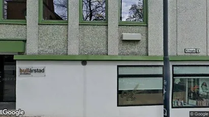 Office spaces for rent in Sandnes - Photo from Google Street View