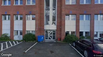 Office spaces for rent in Bodø - Photo from Google Street View