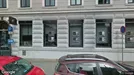 Büro zur Miete, Oslo Frogner, Oslo, Sommerrogata 17