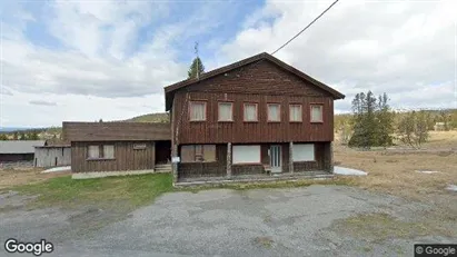 Commercial properties for sale in Lillehammer - Photo from Google Street View