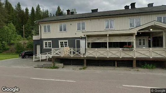 Lokaler til salgs i Sigdal – Bilde fra Google Street View