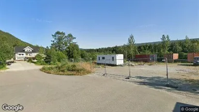 Andre lokaler til salgs i Rana – Bilde fra Google Street View