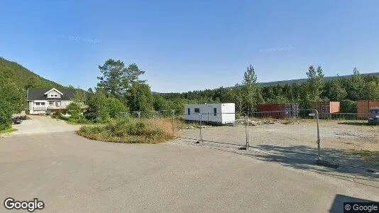 Commercial properties for sale i Rana - Photo from Google Street View