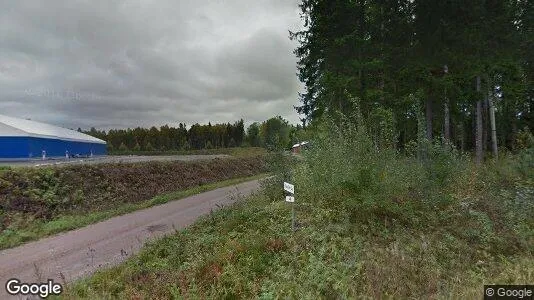 Industrial properties for rent i Riihimäki - Photo from Google Street View