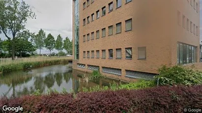 Kantorruimte te huur in Gouda - Foto uit Google Street View