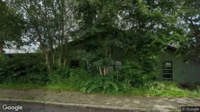 Office spaces for sale in Fredericia - Photo from Google Street View