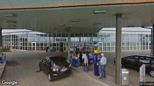 Lager zum Kauf i Frederikshavn – Foto von Google Street View