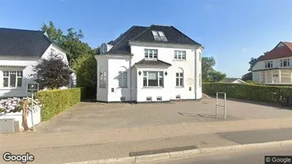 Kantorruimte te huur in Silkeborg - Foto uit Google Street View