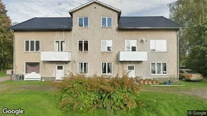 Commercial properties for sale in Tierp - Photo from Google Street View