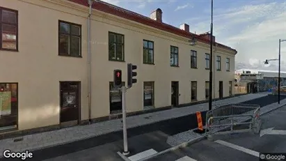 Kantorruimte te huur in Mölndal - Foto uit Google Street View