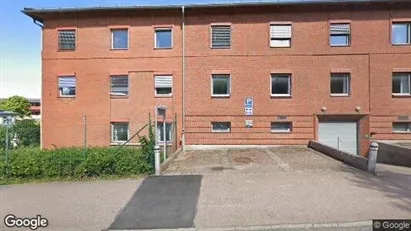 Office spaces for rent in Gothenburg West - Photo from Google Street View