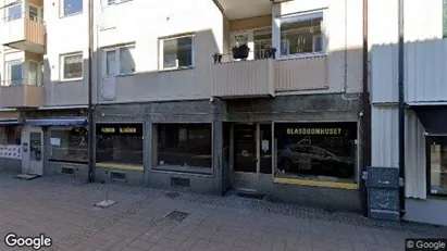 Commercial properties for rent in Kungälv - Photo from Google Street View