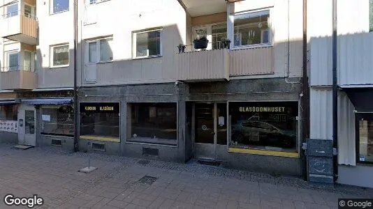 Lokaler til leje i Kungälv - Foto fra Google Street View