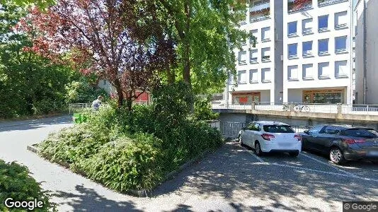 Kantorruimte te huur i Olten - Foto uit Google Street View