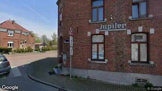 Bedrijfsruimtes te huur i Aat - Foto uit Google Street View