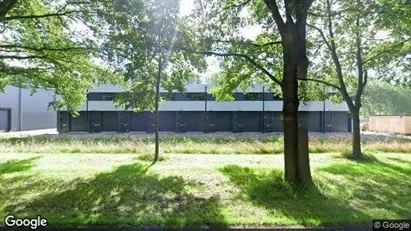 Commercial properties for sale in Hollands Kroon - Photo from Google Street View