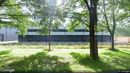 Commercial properties for sale i Hollands Kroon - Photo from Google Street View