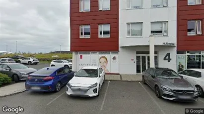 Bedrijfsruimtes te huur in Kópavogur - Foto uit Google Street View