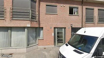 Kontorlokaler til leje i Lievegem - Foto fra Google Street View