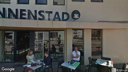 Kontorslokaler för uthyrning i Eindhoven – Foto från Google Street View