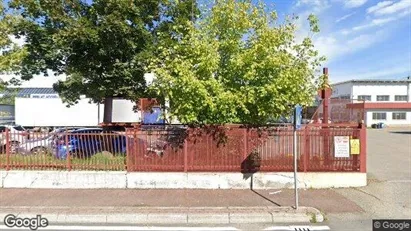 Warehouses for sale in Cormano - Photo from Google Street View