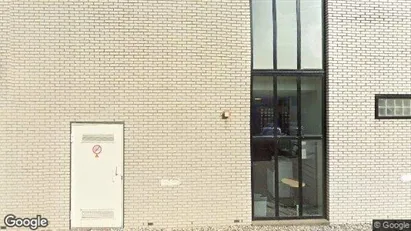 Gewerbeflächen zur Miete in Amersfoort – Foto von Google Street View