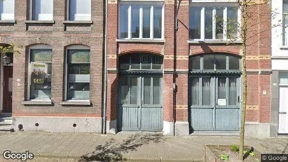 Office spaces for rent in Roosendaal - Photo from Google Street View