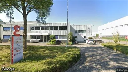 Commercial properties for rent in Hillegom - Photo from Google Street View