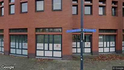 Kontorlokaler til leje i Breda - Foto fra Google Street View