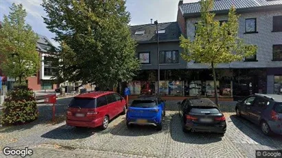 Kantorruimte te koop in Diepenbeek - Foto uit Google Street View