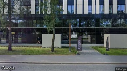 Kontorslokaler för uthyrning i Tallinn Kesklinna – Foto från Google Street View