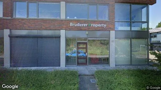 Producties te huur i Zwijndrecht - Foto uit Google Street View