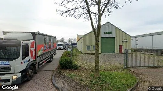 Lokaler til leje i Súdwest-Fryslân - Foto fra Google Street View